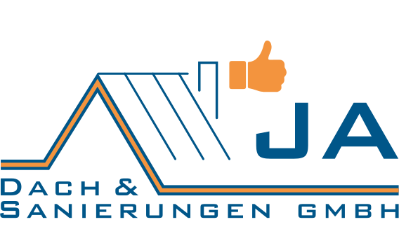 JA Dach Partnerlogo