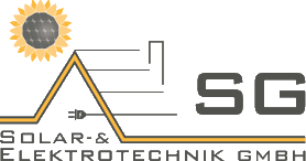 SG Solar Partnerlogo